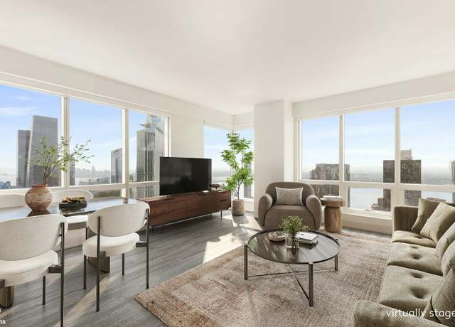 Property at 350 W 42nd St Unit 60A, New York City, NY 10036, 1 bed, 1 bath