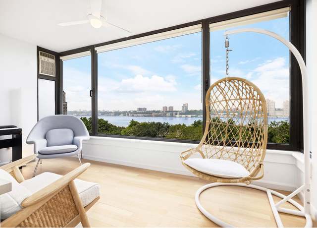 Property at 11 Riverside Dr Unit 8JHW, New York City, NY 10023, 3 beds, 2 baths