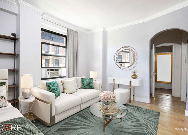 Property at 230 W 105th St Unit 5AA, New York City, NY 10025, 1 bath