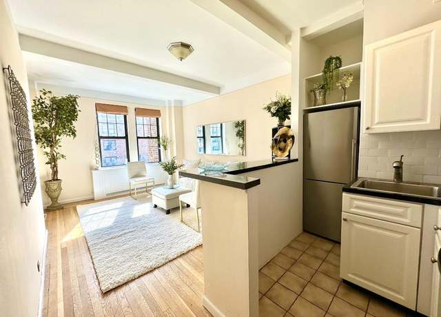 Property at 23 W 73rd St Unit 1405-A, New York City, NY 10023, 1 bath