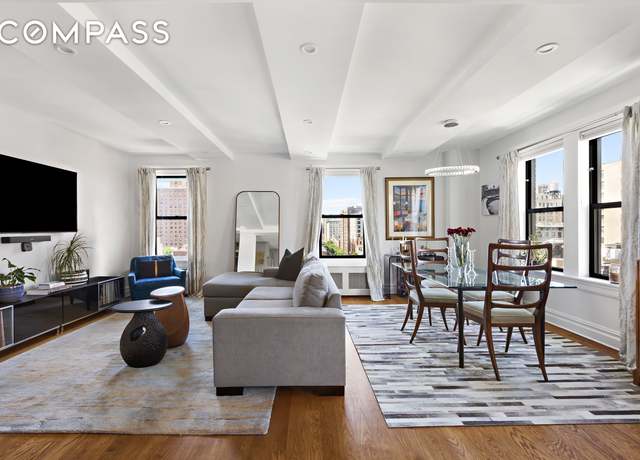 Property at 175 W 93rd St Unit 10C, New York City, NY 10025, 3 beds, 3 baths