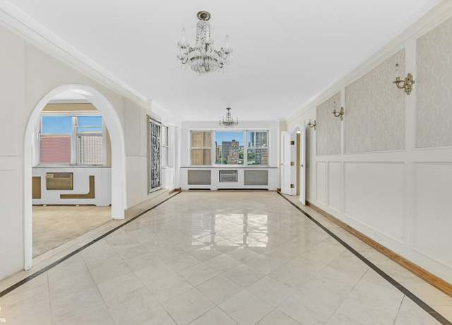 Property at 1175 York Ave Unit PHB4, New York City, NY 10065, 2 beds, 2 baths