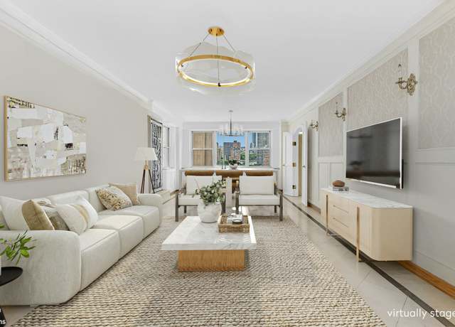 Property at 1175 York Ave Unit PHB4, New York City, NY 10065, 2 beds, 2 baths