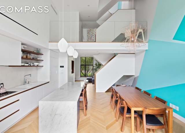Property at 42 Sharon St, Brooklyn, NY 11211, 5 beds, 3.5 baths
