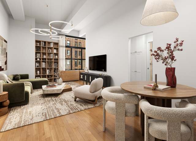 Property at 244 Madison Ave Unit 6L, New York City, NY 10016, 1 bed, 1 bath