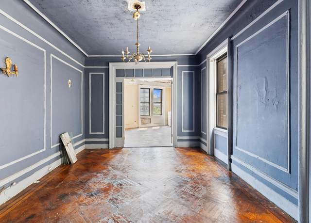 Property at 303 W 122nd St #45, New York City, NY 10027, 2 beds, 1 bath