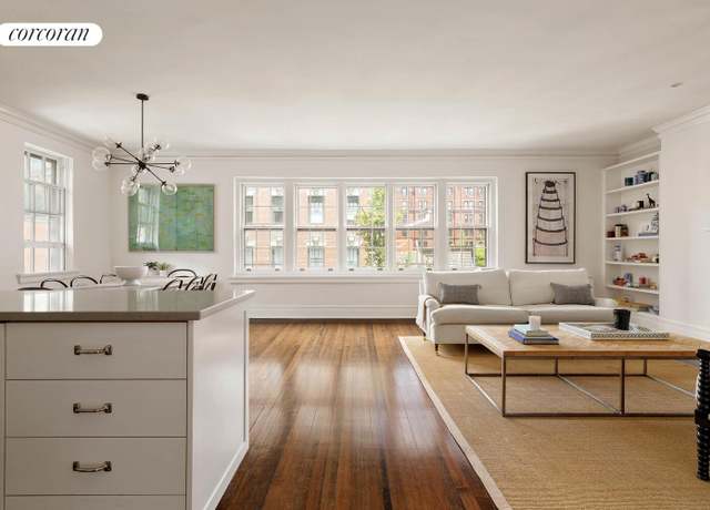Property at 132 E 19th St Unit 6F, New York City, NY 10003, 2 beds, 1 bath