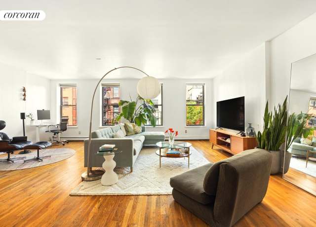 Property at 56 Ludlow St Unit 3RDFLOOR, New York City, NY 10002, 3 beds, 2 baths