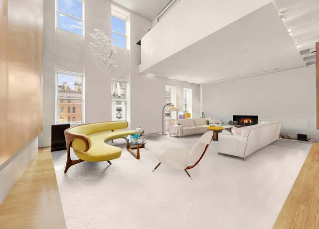 Property at 812 Park Ave Unit PENTHOUSEA, New York City, NY 10021, 6 beds, 7 baths