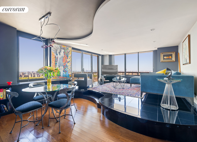 Property at 200 E 89th St Unit 43B, New York City, NY 10128, 1 bed, 2 baths