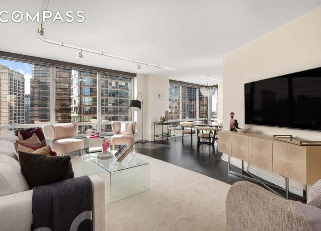 Property at 150 Columbus Ave Unit 22A, New York City, NY 10023, 2 beds, 2.5 baths