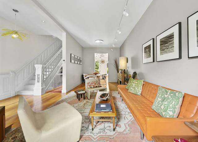 Property at 301 Stuyvesant Ave, Brooklyn, NY 11233, 5 beds, 3 baths