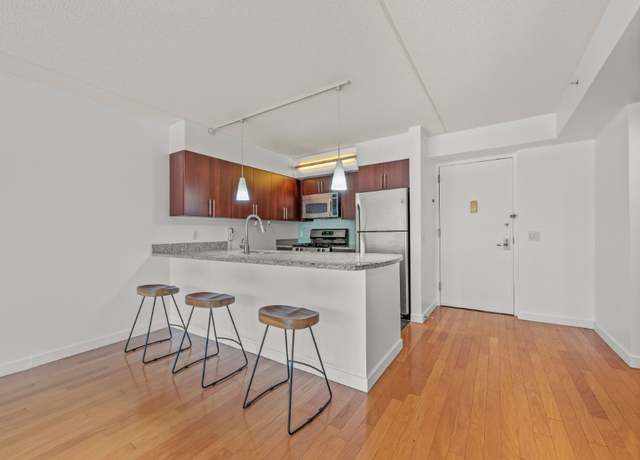 Property at 555 W 23rd St Unit S6D, New York City, NY 10011, 1 bed, 1 bath