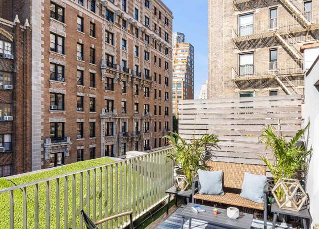 Property at 167 W 73rd St #9, New York City, NY 10023, 1 bed, 1 bath