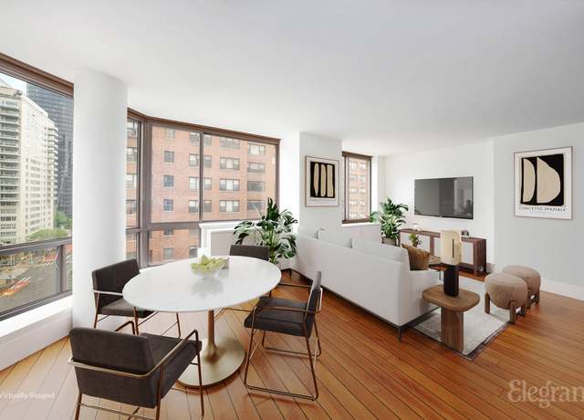 Property at 300 E 64th St Unit 9A, New York City, NY 10065, 2 beds, 2 baths