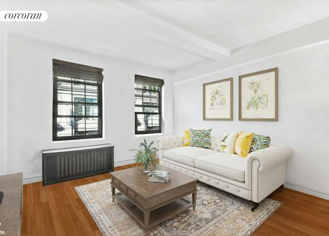 Property at 102 E 22nd St Unit 3B, New York City, NY 10010, 1 bed, 1 bath