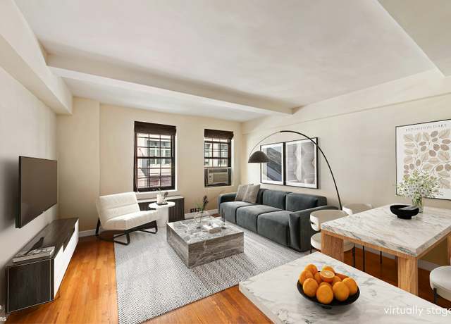 Property at 102 E 22nd St Unit 3B, New York City, NY 10010, 1 bed, 1 bath