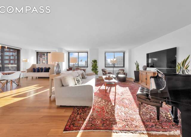 Property at 515 E 72nd St Unit 36B, New York City, NY 10021, 3 beds, 3 baths