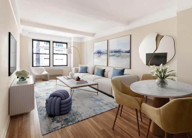 Property at 205 E 78th St Unit 14C, New York City, NY 10021, 1 bed, 1 bath
