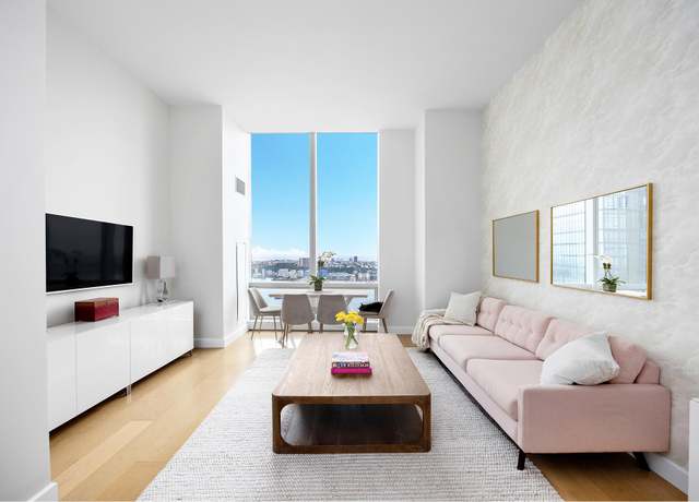 Property at 15 Hudson Yards Unit 39D, New York City, NY 10001, 2 beds, 2.5 baths