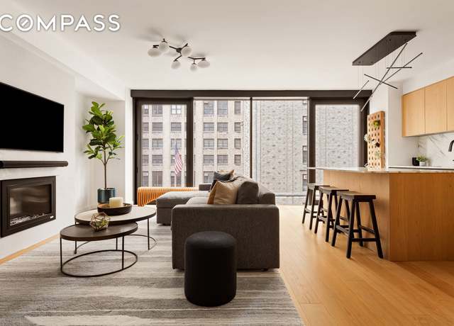 Property at 139 E 23rd St Unit 8LOFT, New York City, NY 10010, 2 beds, 2 baths