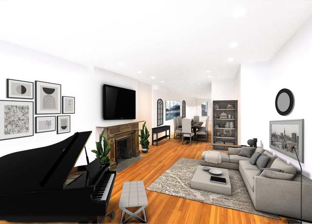 Property at 53 E 64th St, New York City, NY 10065, 8 beds, 6.5 baths