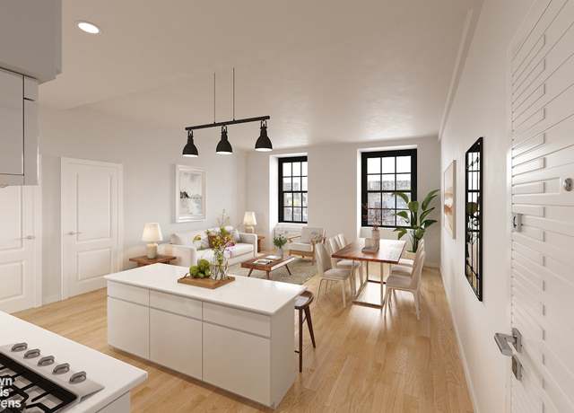 Property at 35 W 9th St Unit 1B, New York City, NY 10011, 2 beds, 1 bath