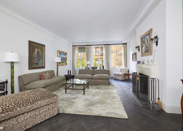 Property at 211 Central Park W Unit 3K, New York City, NY 10024, 4 beds, 3 baths