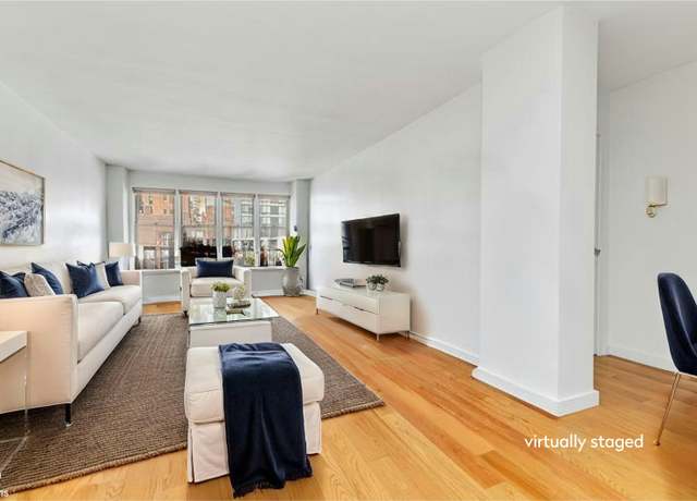 Property at 155 E 38th St Unit 16B, New York City, NY 10016, 1 bed, 1 bath