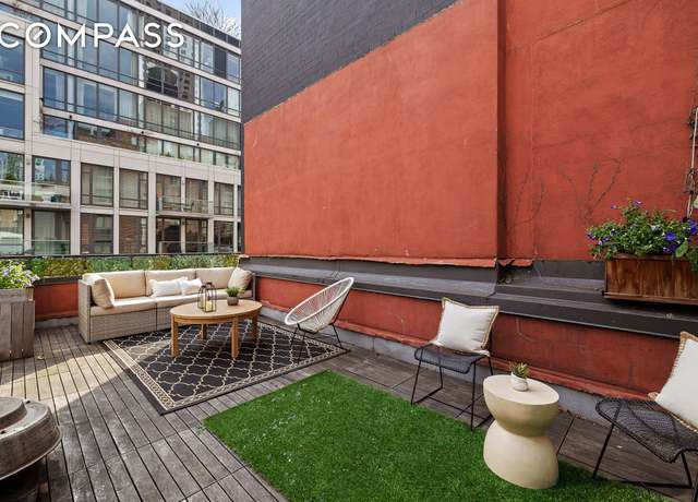 Property at 136-140 W 23rd St Unit PHD, New York City, NY 10011, 2 beds, 2 baths