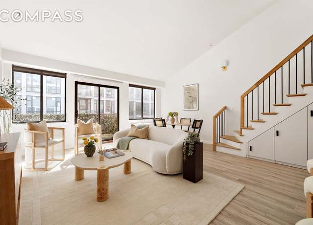 Property at 136-140 W 23rd St Unit PHD, New York City, NY 10011, 2 beds, 2 baths