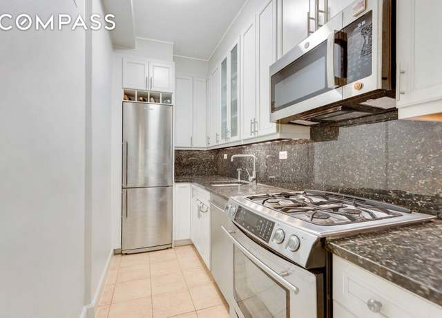 Property at 220 E 54th St Unit 10C, New York City, NY 10022, 1 bed, 1 bath