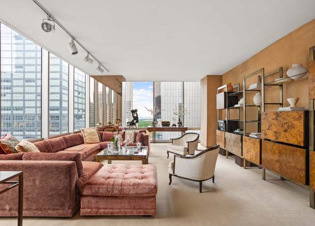 Property at 641 5th Ave Unit 23A, New York City, NY 10022, 2 beds, 2.5 baths