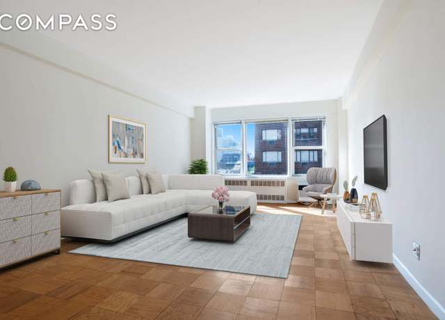 Property at 515 E 85th St Unit 8C, New York City, NY 10028, 2 beds, 2 baths