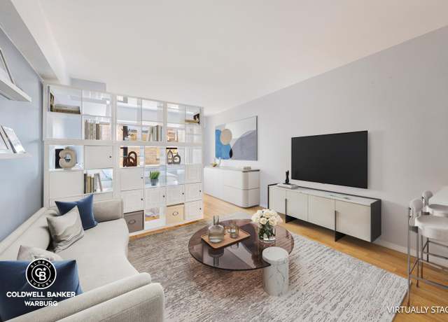 Property at 7 E 14th St #1625, New York City, NY 10003, 1 bath