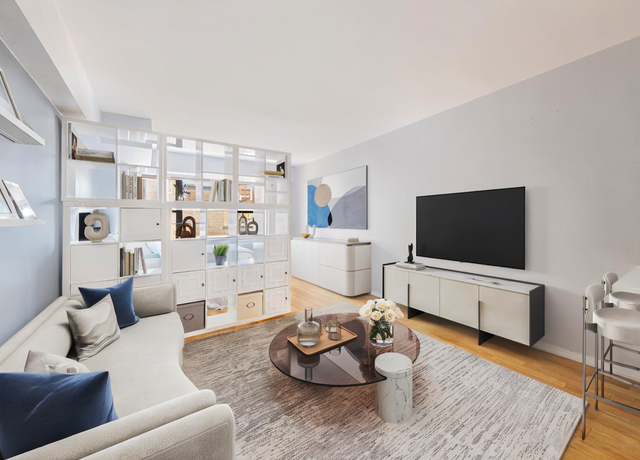 Property at 7 E 14th St #1625, New York City, NY 10003, 1 bath