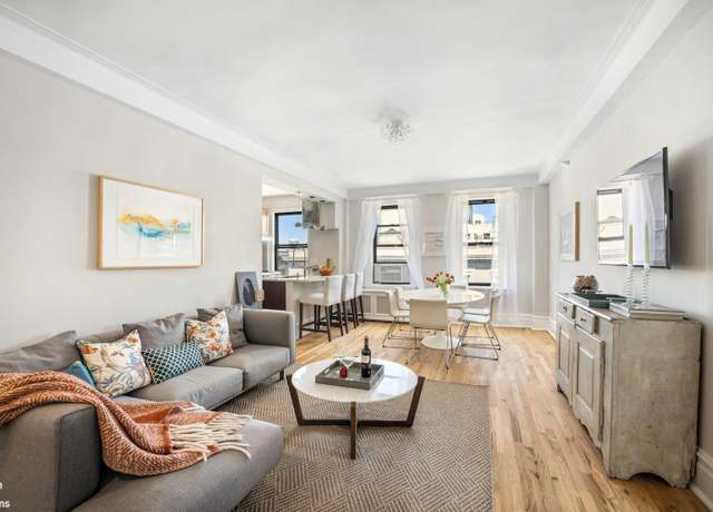 Property at 878 W End Ave Unit 16CD, New York City, NY 10025, 3 beds, 2 baths