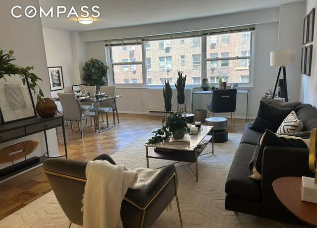 Property at 400 E 54th St Unit 15E, New York City, NY 10022, 1 bed, 1.5 baths
