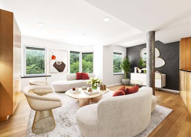 Property at 870 5th Ave Unit 4/5C, New York City, NY 10065, 1 bed, 1.5 baths