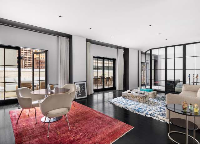 Property at 55 Wall St #952, New York City, NY 10005, 1 bed, 1 bath