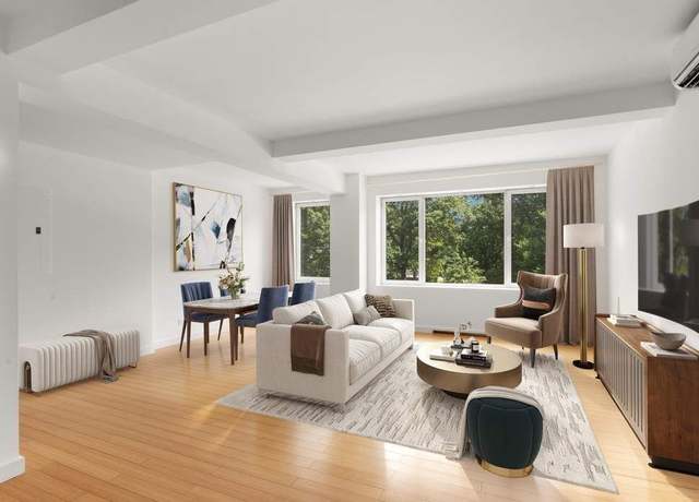Property at 230 Central Park S Unit 3AB, New York City, NY 10019, 1 bed, 2 baths