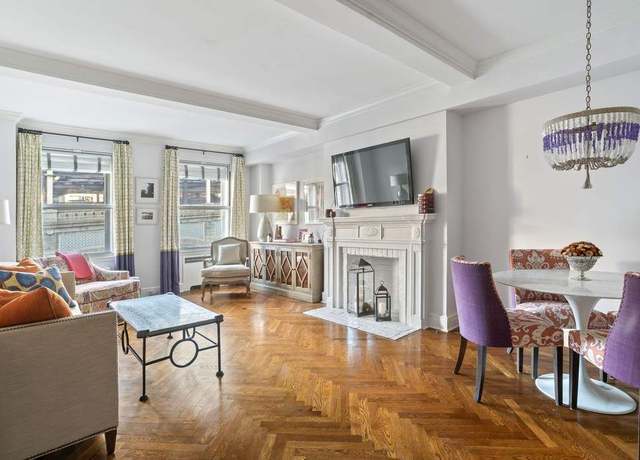 Property at 400 E 59th St Unit 4C, New York City, NY 10022, 2 beds, 2 baths