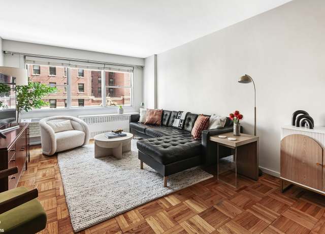Property at 430 W 34th St Unit 5H, New York City, NY 10001, 1 bed, 1 bath