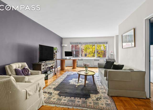 Property at 311 E 71st St Unit 2D, New York City, NY 10021, 1 bath