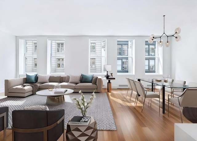 Property at 15 W 20th St Unit 8B, New York City, NY 10011, 3 beds, 3 baths