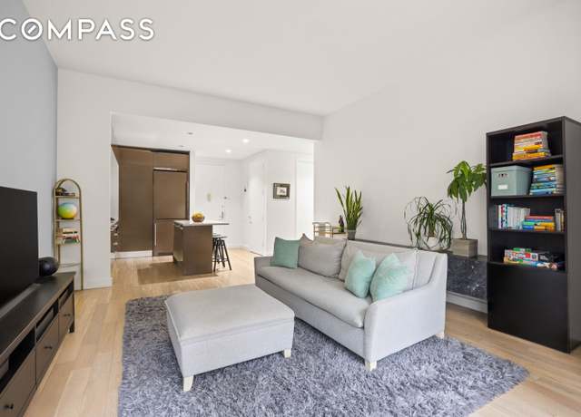 Property at 75 Wall St Unit 25K, New York City, NY 10005, 1 bed, 1.5 baths