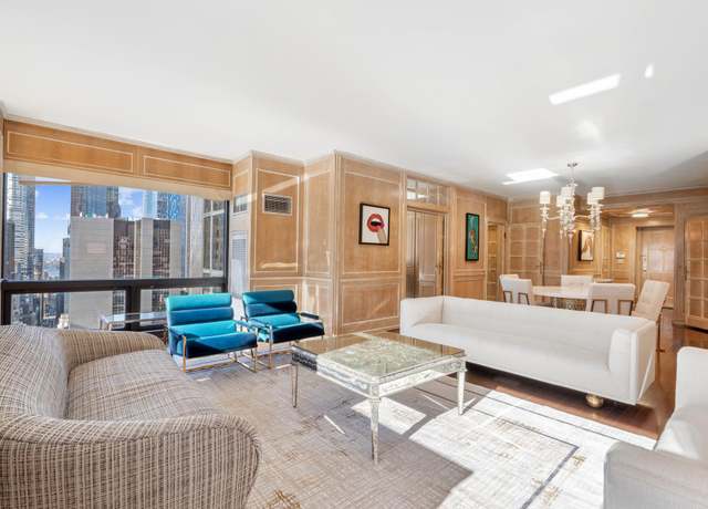 Property at 721 5th Ave Unit 39A, New York City, NY 10022, 2 beds, 2 baths