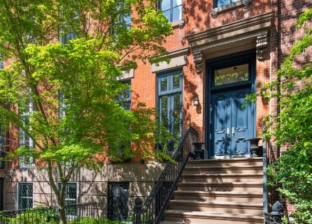 Property at 439 W 21st St, New York City, NY 10011, 7 beds, 7 baths