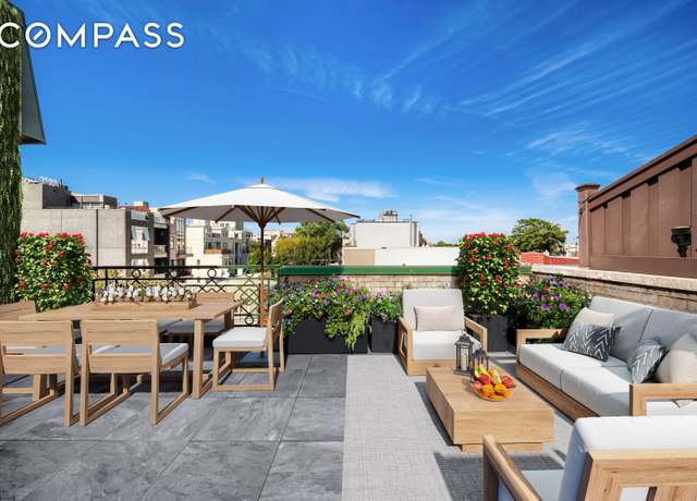 Property at 252 Richardson St Unit 3L, Brooklyn, NY 11222, 3 beds, 2.5 baths