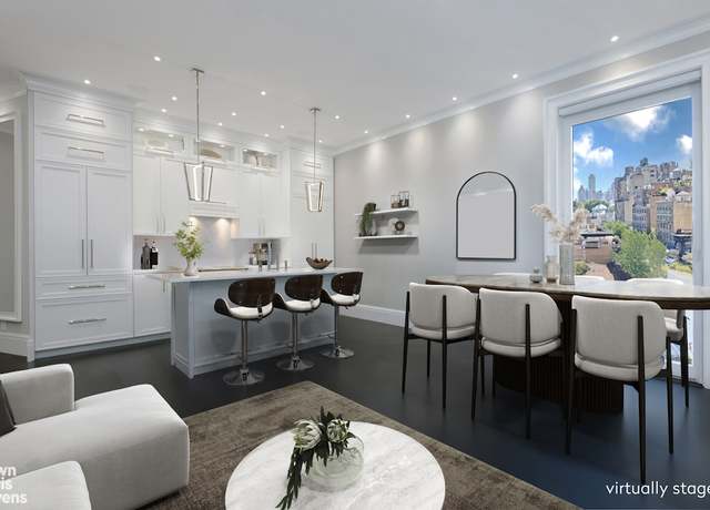 Property at 140 W 69th St #81, New York City, NY 10023, 3 beds, 3.5 baths